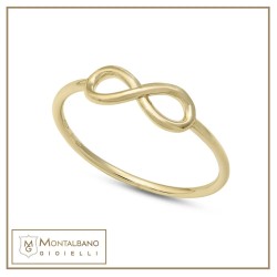 Anello in Oro AAZ 112